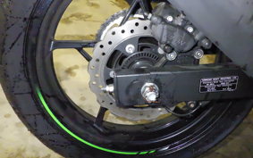 KAWASAKI NINJA 400 2021