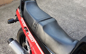 SUZUKI GSX-R750 1987 GR71G