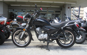 HONDA CBF125T PJJN
