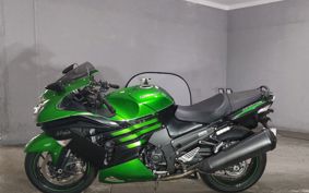 KAWASAKI ZX 1400 NINJA R 2016 ZXT40J