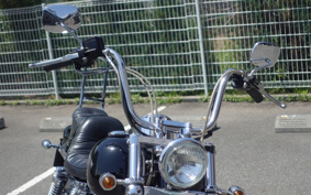 HARLEY FXDWG1450 2000 GEV
