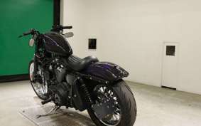 HARLEY XL1200V 2013