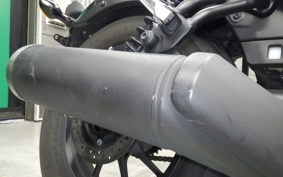 HONDA REBEL 250 A 1994 MC49