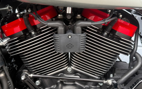 HARLEY FLTRXSTSE CVO 2025 TL8