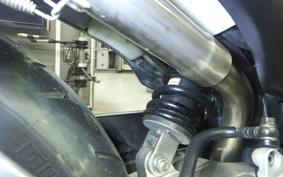 HONDA HORNET 250 2016 MC31