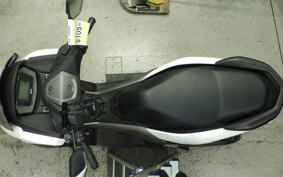 YAMAHA N-MAX 155 2018 SG66J