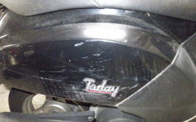 HONDA TODAY AF61