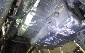 KAWASAKI ELIMINATOR 250 V 2000 VN250A