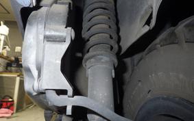 HONDA SPACY 100 2008 JF13