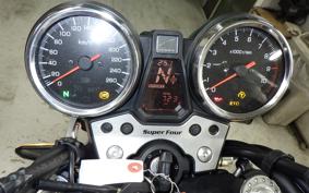 HONDA CB1300SF SUPER FOUR SP 2024 SC54