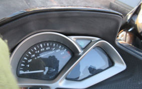 YAMAHA MAJESTYS SG52J