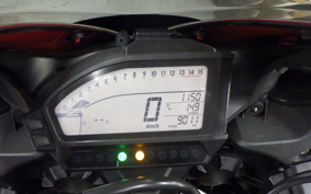 HONDA CBR1000RR SPECIAL EDITION 2017