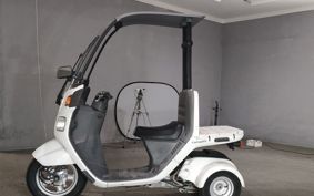 HONDA GYRO TA03