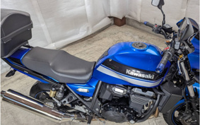 KAWASAKI ZRX1200 DAEG 2014 ZRT20D
