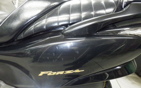 HONDA FORZA Z 2008 MF08