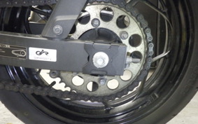 KAWASAKI NINJA 250 2026 EX250L