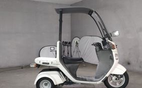 HONDA GYRO TA03