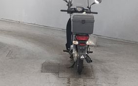 HONDA SUPER CUB110 JA10