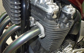 HONDA CB1100 2010 SC65