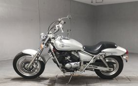 HONDA MAGNA 250 MC29