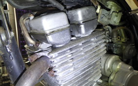 KAWASAKI SUPER SHERPA KL250G