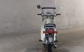 HONDA SUPER CUB50 AA01