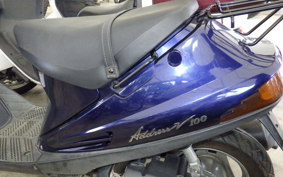 SUZUKI ADDRESS V100 CE13A