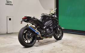 SUZUKI KATANA 2021 GT79B