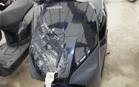 HONDA TACT Basket AF79
