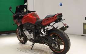 YAMAHA FZ1 FAZER 2009 RN21J