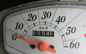 SUZUKI ADDRESS V50 CA44A