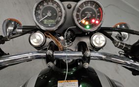 KAWASAKI W800 2020 EJ800B