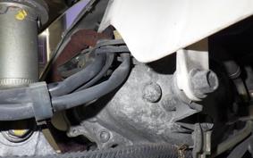 HONDA GYRO CANOPY TA02