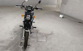 HONDA CROSS CUB110 JA60