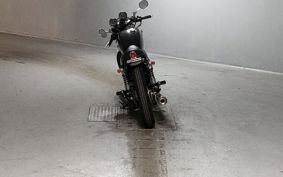 YAMAHA SR400 2014 RH03J