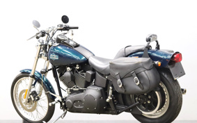 HARLEY FXSTB 2001 BTY