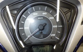 HONDA LEAD 125 2019 JK12