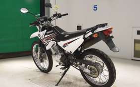 YAMAHA XTZ125
