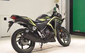 HONDA CBR250R A 1991
