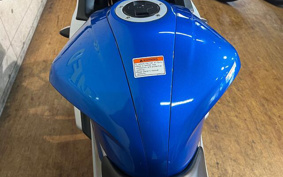 SUZUKI GIXXER 250 ED22J