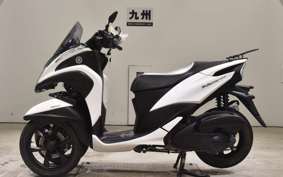 YAMAHA TRICITY 155 A SG37J