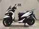 Фото Yamaha TRICITY 155 A с японского аукциона