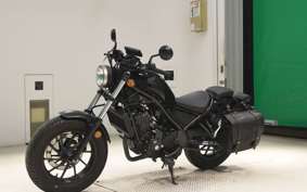 HONDA REBEL 250 2021 MC49