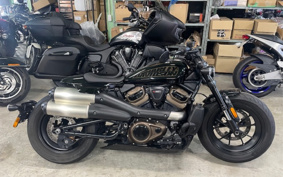 HARLEY RH1250S 2023 ZC4