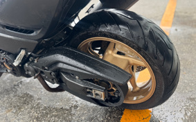 YAMAHA T-MAX 530 ABS 2016 SJ12J