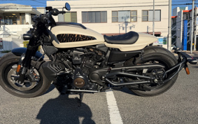 HARLEY RH1250S 2024 ZC4