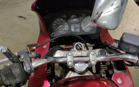 HONDA ZELBIS MC25