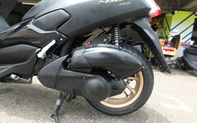 YAMAHA N-MAX155 ABS SG50J