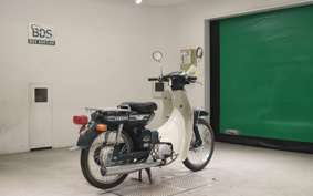 YAMAHA MATE 50 2001 V50