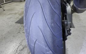 SUZUKI BANDIT 1200 2001 GV77A